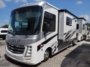 Autocaravanas Jaycoo Alante Clase A Usadas, Asequibles y en Excelente Estado, Modelos 2023, 2024 y 2025, para Aventuras en la Carretera - Product Image 2