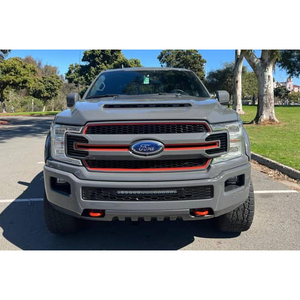 2019 Ford F-150 <b>Har</b> ley-Da vid s on Edition 4x4 - Product Image 1