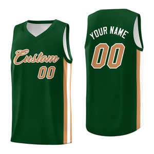 Fabricant OEM ODM d'uniformes de basketball personnalisés, fournisseur en gros de maillots de basketball, vêtements de sport haut de gamme, commande en gros, 100% - Product Image 2
