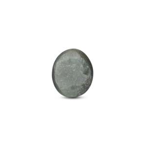 Natural Catseye Cabochon 4.2 Carat Loose Gemstone for Fine Jewelry - Product Image 2