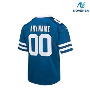 Camiseta Deportiva para Hombre al por Mayor, Personalizable con Nombre, Número y Logotipo, Transpirable, de Poliéster - Product Image 3