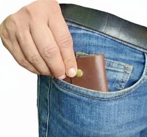 New Versatile Crazy Horse Real Genuine Leather <b>Bag</b> Car <b>Key</b> Case <b>Bag</b> Car <b>Key</b> Wallet <b>Bag</b> <b>Key</b> Protector by anwar enterprises - Product Image 2