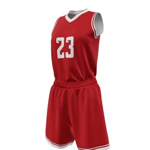 Uniforme de Baloncesto Personalizado al por Mayor, Color Morado, Transpirable, de Secado Rápido, en Poliéster, para Deportes de Equipo, Sublimación, OEM, ODM - Product Image 5
