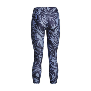 Leggings de Yoga de Cintura Alta para Mujer, Tallas Grandes, Poliéster y Spandex, Transpirables, Antibacterianos, Ropa Deportiva, Personalizable OEM - Product Image 2
