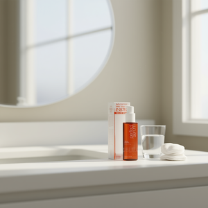 Mise En Scene Perfect Original Serum 80ml Cosmetici Coreani per la Cura della Pelle - Product Image 2