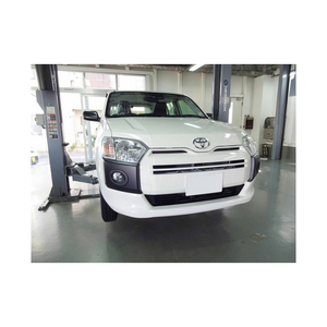 Vehículo Utilitario Toyota Probox Usado, Económico, con Tecnología de Ahorro de Combustible y Funcionamiento Confiable del Motor - Product Image 3