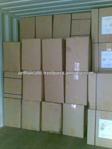 ฟรีดีไซน์ พรีเมี่ยม ช็อกโกแลต โคโคนัท คาปูชิโน่ 5in1 ครีมเทียมกาแฟสำเร็จรูป รสหวานละมุน น้ำตาล รสชาติกลมกล่อม รับผลิตแบบ OEM/ฉลากส่วนตัว ผลิตในเวียดนาม - Product Image 5