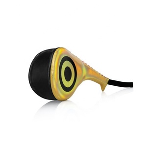 Nouvelles manchettes de boxe Fairtex de qualité supérieure, personnalisées, durables, avec une prise confortable et un rembourrage en mousse, pour MMA et boxe. - Product Image 5