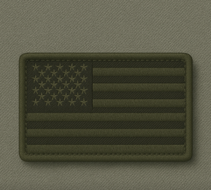 Patchs brodés personnalisés en gros avec logo, thermocollants et à fixation auto-agrippante (Velcro) pour vêtements - Product Image 6