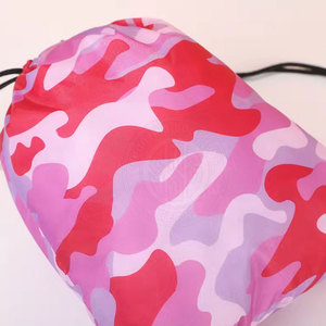 Drawstring Bags Comfortable Utility Drawstring Bags With Simple Design <b>For</b> Daily Carry And Travel - Product Image 4