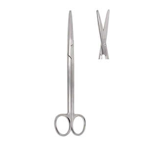 Meilleur prix usine – Kit d'instruments manuels en titane pour abutment moulable, certifié CE Classe I, haute qualité, pour usage hospitalier - Product Image 1