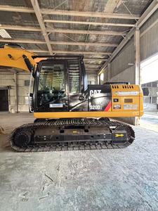 รถขุดดิน CAT320D2L มือสอง320GC 320GX รถขุด320D2 320 320D รถมือสองสภาพดีใช้ขุด CAT320D - Product Image 2