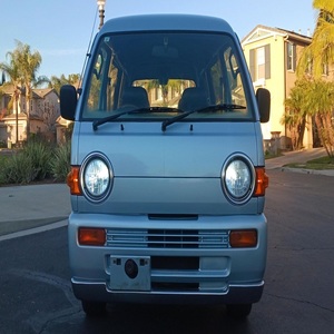 Suzuki Every, Auto Usado en Venta - Product Image 2