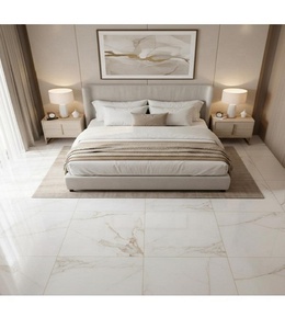 กระเบื้องพอร์ซเลนขนาดใหญ่ 1200x1600 มม. ป้องกันการลื่น เหมาะสำหรับลานบ้าน ห้องนั่งเล่น บาร์ ครัว เคาน์เตอร์ ผิวด้าน ทนทานสูง ใช้ปูพื้นและผนัง - Product Image 6