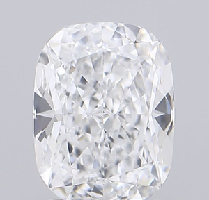 Diamante Sintético Certificado por IGI de 1.41 CT, Corte Alargado Tipo Cojín, Color D, Claridad VVS1, Cultivado en Laboratorio, CVD LG 789602430, Joyería ROYAL GEMS - Product Image 1