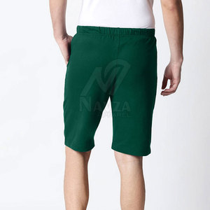 Pantalones Cortos Deportivos de Diseño Superior en Venta, Pantalones Cortos Deportivos de Cintura Media con Diseño Personalizado al por Mayor - Product Image 3