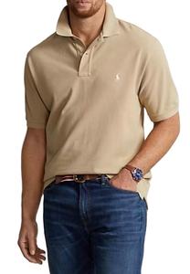 T-shirt de sport en coton 100% avec logo personnalisé imprimé, design original, polo pour homme, pour hommes - Product Image 5