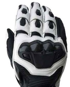 Guantes de Motociclista Profesionales al por Mayor |   Diseño duradero con ajuste tipo segunda piel |   Fábrica de Suministro al por Mayor - Product Image 4