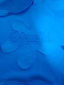 Sudadera con capucha personalizada 2026 para hombre, conjunto deportivo de algodón grueso oversize, sudadera con capucha oversize de moda urbana para hombre - Product Image 3