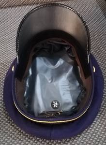 Gorras Personalizadas de Alta Calidad, Gorra Blanca de Uniforme Estadounidense con Bordado a Precios Económicos - Product Image 3