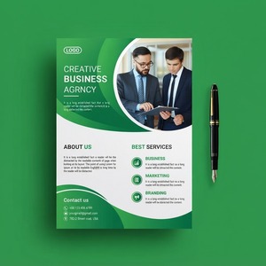 Solutions de conception de prospectus dynamiques : Création de supports marketing imprimés puissants pour amplifier la portée de votre entreprise - Product Image 6