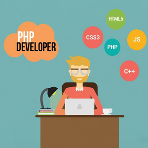 โปรแกรมสร้างความสัมพันธ์กับกลุ่มเป้าหมายสำหรับนักพัฒนา PHP ของ UNIVENTURE และระบบซอฟต์แวร์แบ็คเอนด์แบบไดนามิกสำหรับองค์กร - Product Image 6