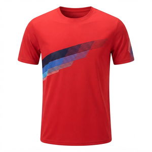 Jersey de Ciclismo Ligero Unisex MUJA ENTERPRISES 2026 - Secado Rápido, Elástico, Manga Corta, Mezcla de Poliéster/Algodón/Spandex - Product Image 1
