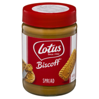 Lot de biscuits Lotus Biscoff standard, 2 pièces emballées individuellement pour la revente
