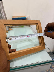 Marco de Fotos Vintage de MDF con Espacio, Hecho a Mano en India, Tamaño y Color Personalizados, Impresión Serigráfica, Disponible al por Mayor - Product Image 3