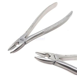 Pinzas de Extracción Dental Comfort Grip, Instrumento Quirúrgico Bucal de Acero Inoxidable, Pinzas Universales para Extracción Dental - Product Image 6