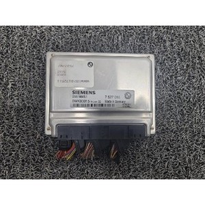 ECU และโมดูลคอมพิวเตอร์มือสอง ซีรีส์ 5 รุ่น 7527015 - Product Image 3