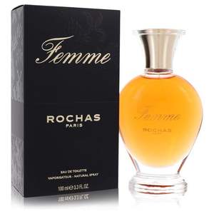 Parfum Femme par Eau de Toilette en Vaporisateur pour Femmes - Product Image 1