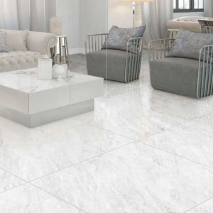 กระเบื้องพอร์ซเลนเคลือบดิจิตอลสไตล์โมเดิร์น ขนาด 120 x 120 ซม. ผิวกันลื่น เหมาะสำหรับพื้นที่ใช้งานหนัก ราคาดี - Product Image 2