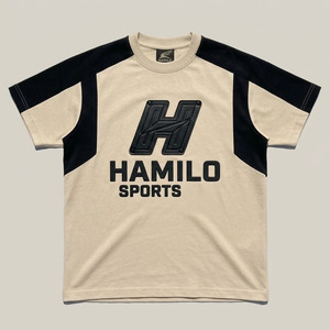 T-shirts décontractés pour hommes les plus vendus des fabricants professionnels, col rond, séchage rapide, imprimé numérique léger, coton/bambou, manches courtes - Product Image 5