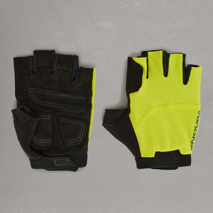 Cycling <b>biking</b> riding gloves mountain hiking Summer Half-<b>Finger</b> Anti-Slip shock Absorption Breathable Outdoor Sports windproof - Product Image 4