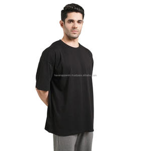 เสื้อยืด100% เส้นใยโพลีเอสเตอร์แห้งเร็วของผู้ชายเสื้อยืดออกกำลังกายโอเวอร์ไซซ์เสื้อยืดพิมพ์ลาย DTF - Product Image 3