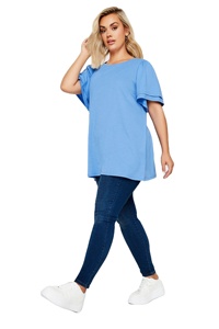 Camiseta de Poliéster Premium Personalizada para Mujer, Suave, Transpirable, de Secado Rápido, para Uso Diario y Estilo Urbano de Verano - Product Image 3