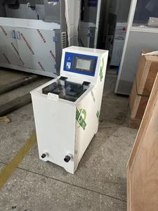 Machine de récupération de métaux précieux de haute technologie, machine de récupération de solvants - Product Image 5