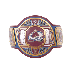 Ceinture de champion de lutte de luxe, plaques plaquées or de haute qualité, logo personnalisé, fournisseur en gros, ODM, design de couleur unique 2026 - Product Image 1