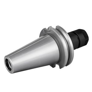 Set di 8 mandrini portautensili CAT40 ER16 da 85 mm (2.76FT) per impieghi gravosi, testati CNC, per fresatura e lavorazione del metallo - Product Image 1