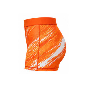 Easy Wear Women <b>Boxer</b> Shorts Soft Casual Shorts For Daily Wear Home Use And Lightweight Everyday Clothing - Product Image 2