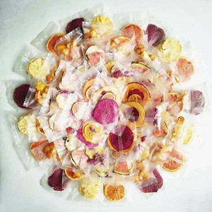 Frutas secas mezcladas, originales de Vietnam/vacaciones - Product Image 2