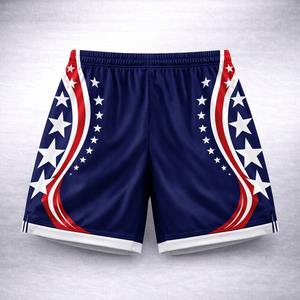 Uniforme de Baloncesto Juvenil Personalizado, Nuevo Modelo 2026, Jersey Corto de Alta Calidad, Venta Caliente, Técnicas de Impresión por Sublimación - Product Image 5