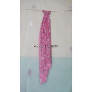 Wholesale Cotton Handmade Digital Print Solid Color Sarong Pareo Bikini Cover Large Beach <b>Wrap</b> Scarf Soft Breathable Women - Product Image 6