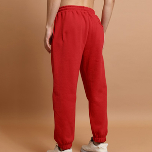 Pantalons de survêtement pour hommes au style unique, sur mesure, avec logo personnalisé - Product Image 4