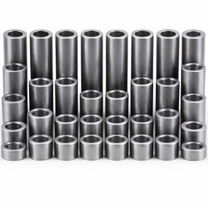 Componentes Mecanizados por CNC de Alta Precisión, Piezas Personalizadas de Latón, Aluminio y Acero Inoxidable, Servicio OEM, Fabricante Industrial - Product Image 1