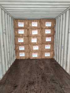 ใยมะพร้าวอัดแน่นขนาด 48*30*18 นิ้ว สำหรับทำที่นอนเชือกและงานหุ้มเบาะ | วัสดุหน่วงไฟ | ส่งออกจากอินเดีย - Product Image 3