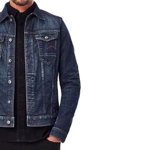 Factory Rate <b>Men</b> <b>Denim</b> <b>Jackets</b> Professional Quality <b>Men</b> <b>Denim</b> <b>Jackets</b> Trending Fashion <b>Men</b> <b>Denim</b> <b>Jackets</b> - Product Image 4