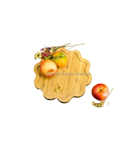 Plateau en bambou produit au Vietnam en utilisant du bambou de qualité supérieure pour les restaurants, les hôtels et la cuisine domestique - Product Image 3