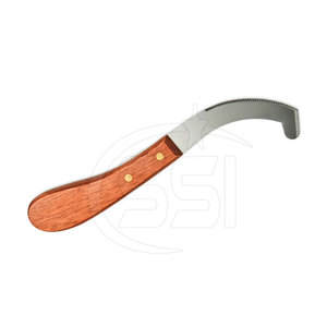 Cuchillo para Pezuñas de Animales de Alta Calidad para el Mantenimiento y el Cuidado del Ganado - Product Image 5
